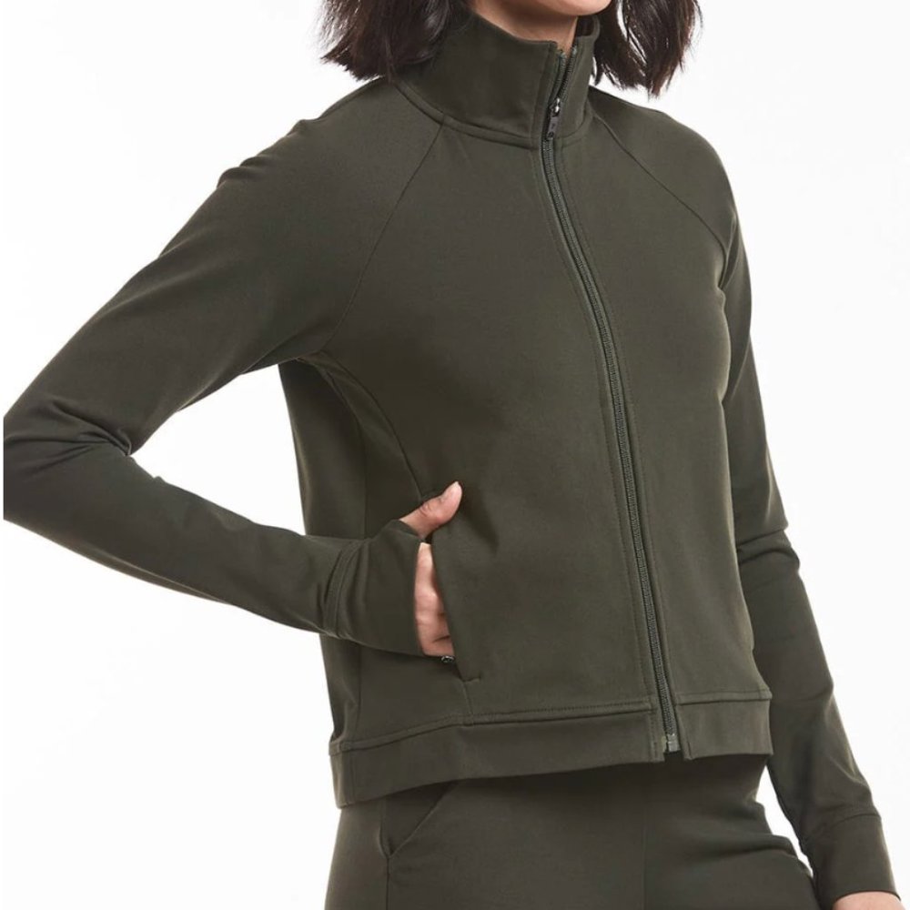Public Rec All Day Jacket - M